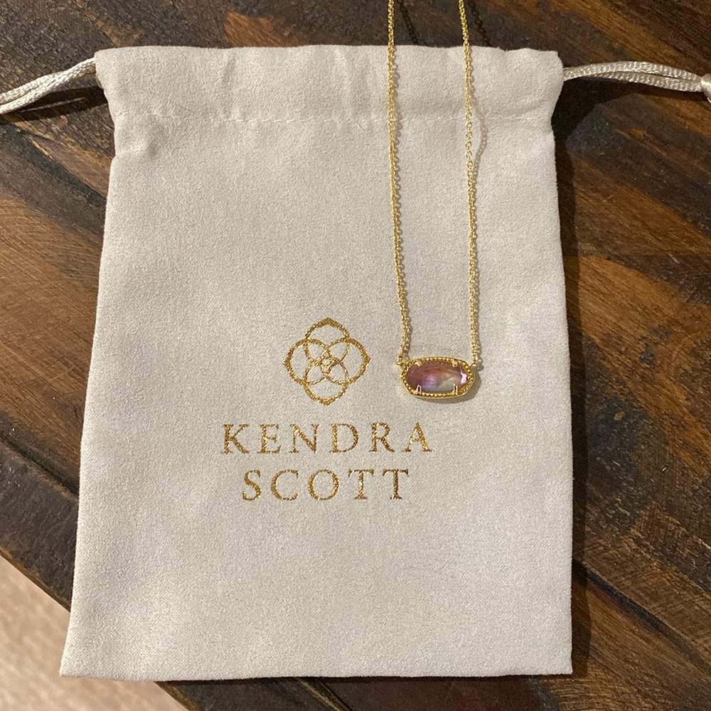 Kendra Scott Necklace